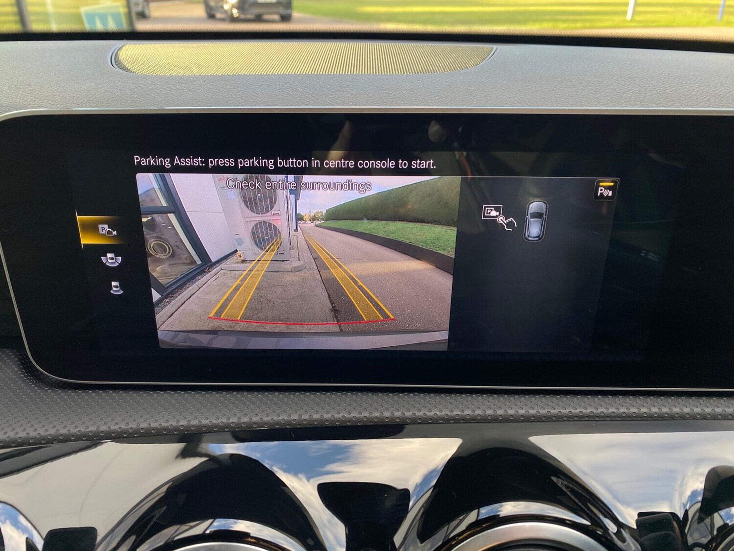 Used Mercedes-Benz A-Class 2020 for sale - 76348940: Photo 35