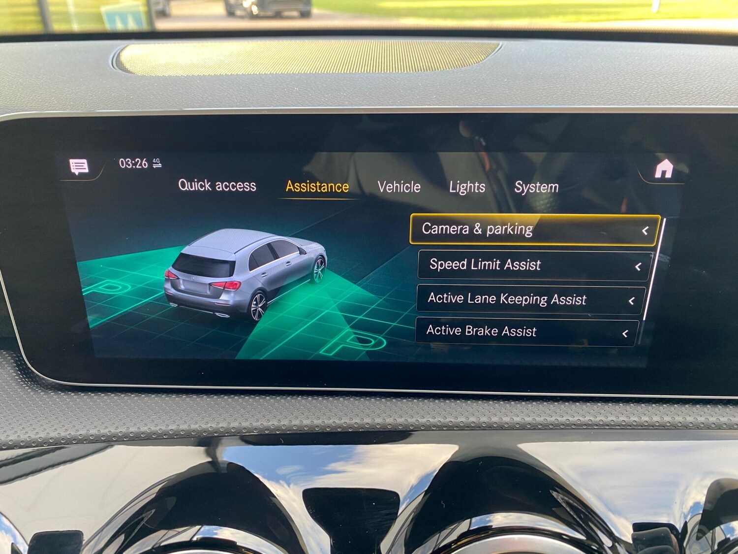 Used Mercedes-Benz A-Class 2020 for sale - 76348940: Photo 37