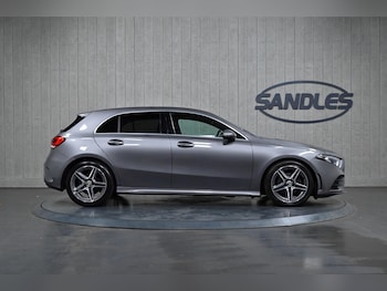 Used Mercedes-Benz A-Class 2020 for sale - 76348940: Photo