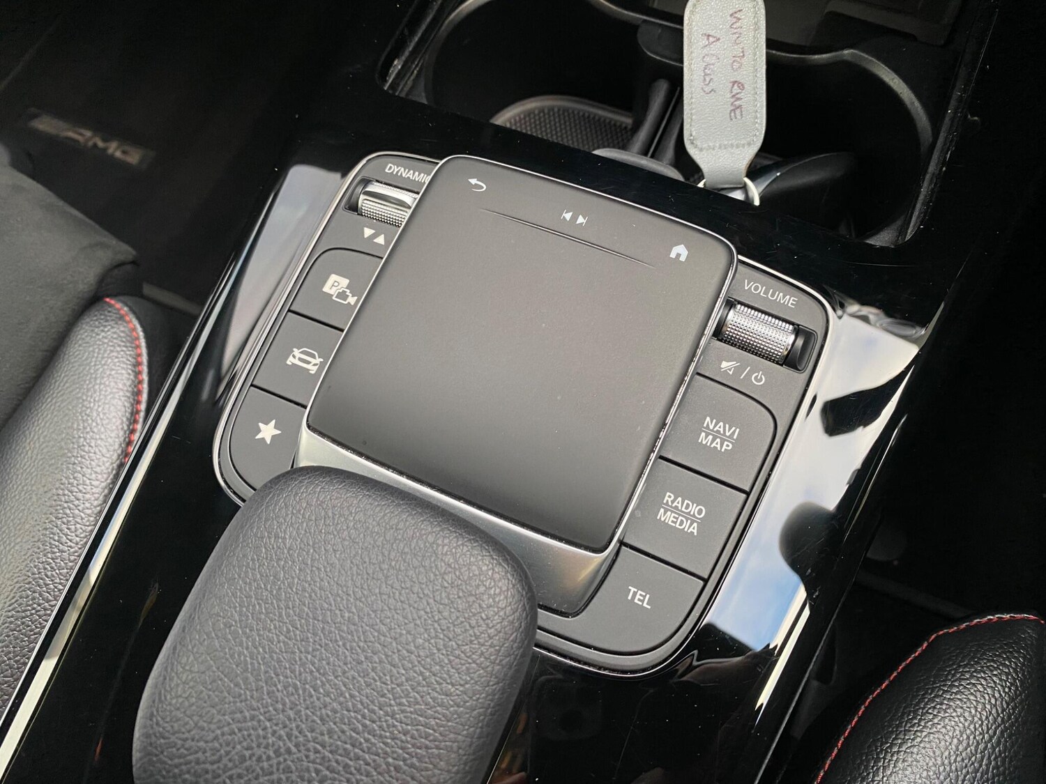 Used Mercedes-Benz A-Class 2020 for sale - 76348940: Photo 40