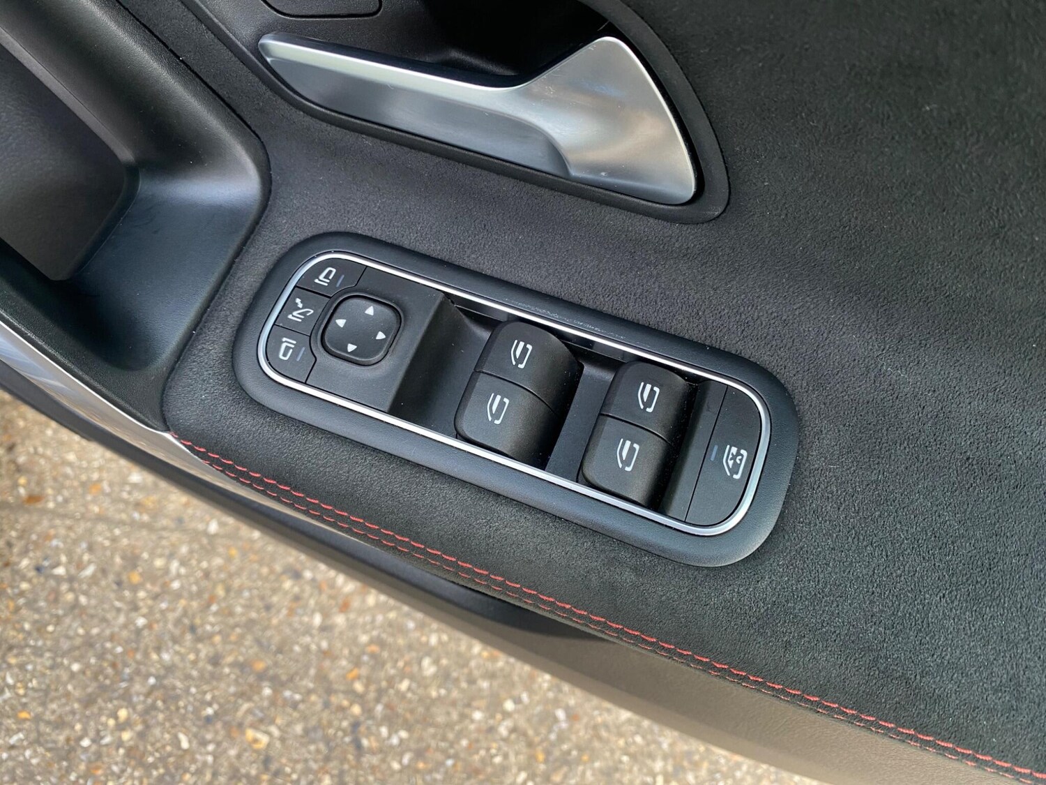 Used Mercedes-Benz A-Class 2020 for sale - 76348940: Photo 49