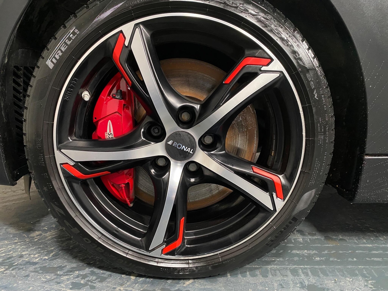 Used MINI Convertible 2019 for sale - 77496417: Photo 18