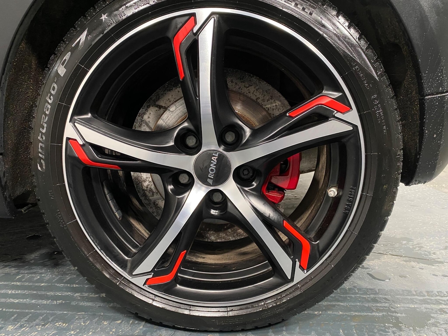 Used MINI Convertible 2019 for sale - 77496417: Photo 19