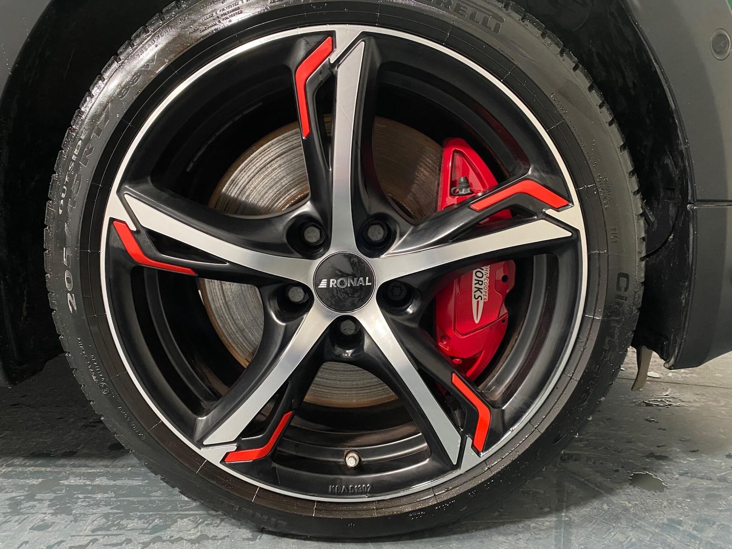 Used MINI Convertible 2019 for sale - 77496417: Photo 20