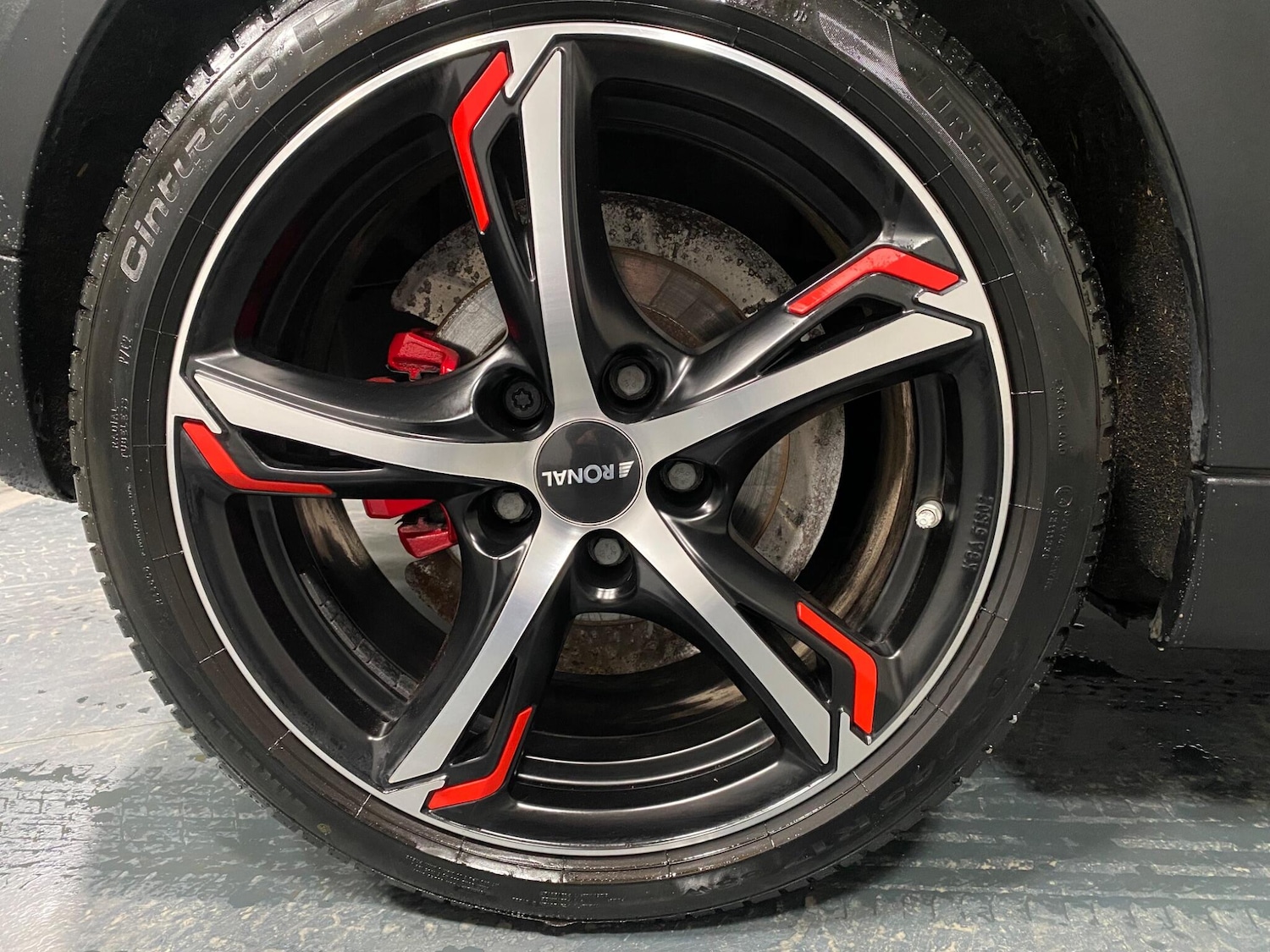 Used MINI Convertible 2019 for sale - 77496417: Photo 21