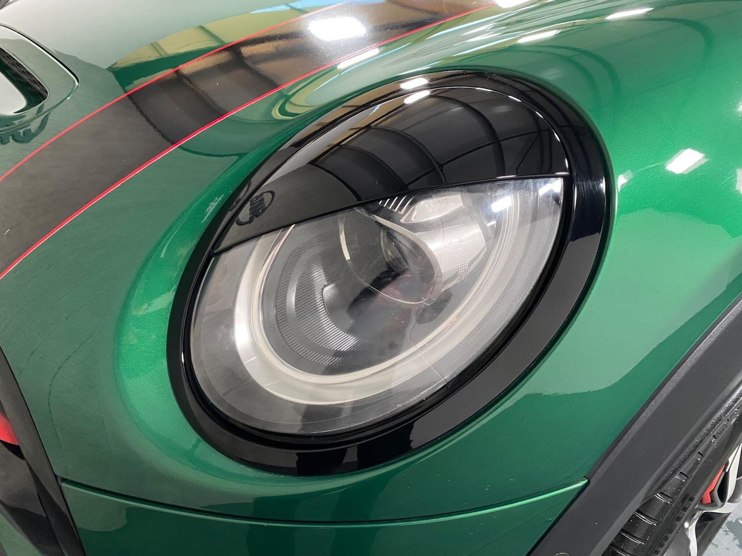 Used MINI Convertible 2019 for sale - 77496417: Photo 22