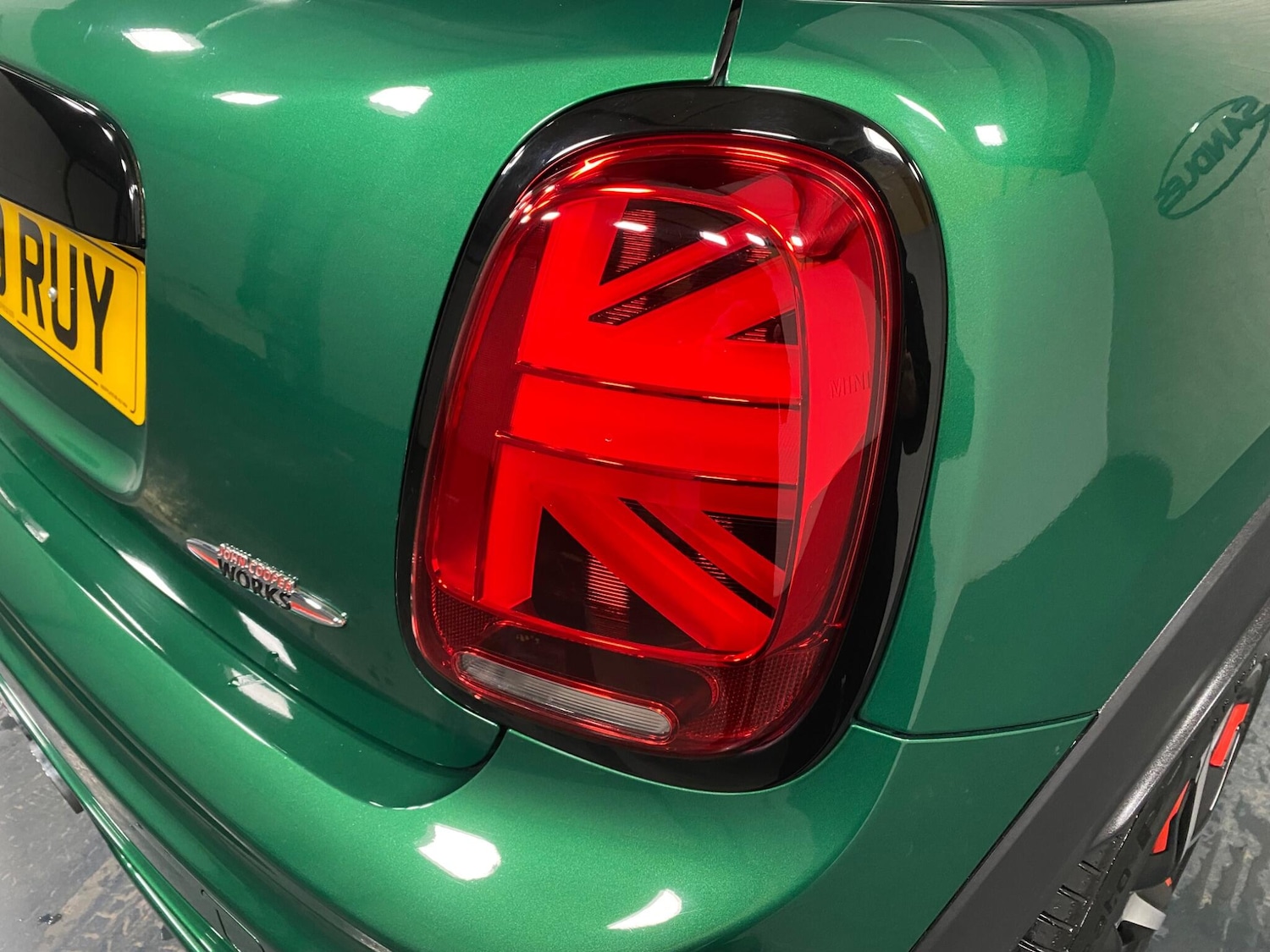 Used MINI Convertible 2019 for sale - 77496417: Photo 23