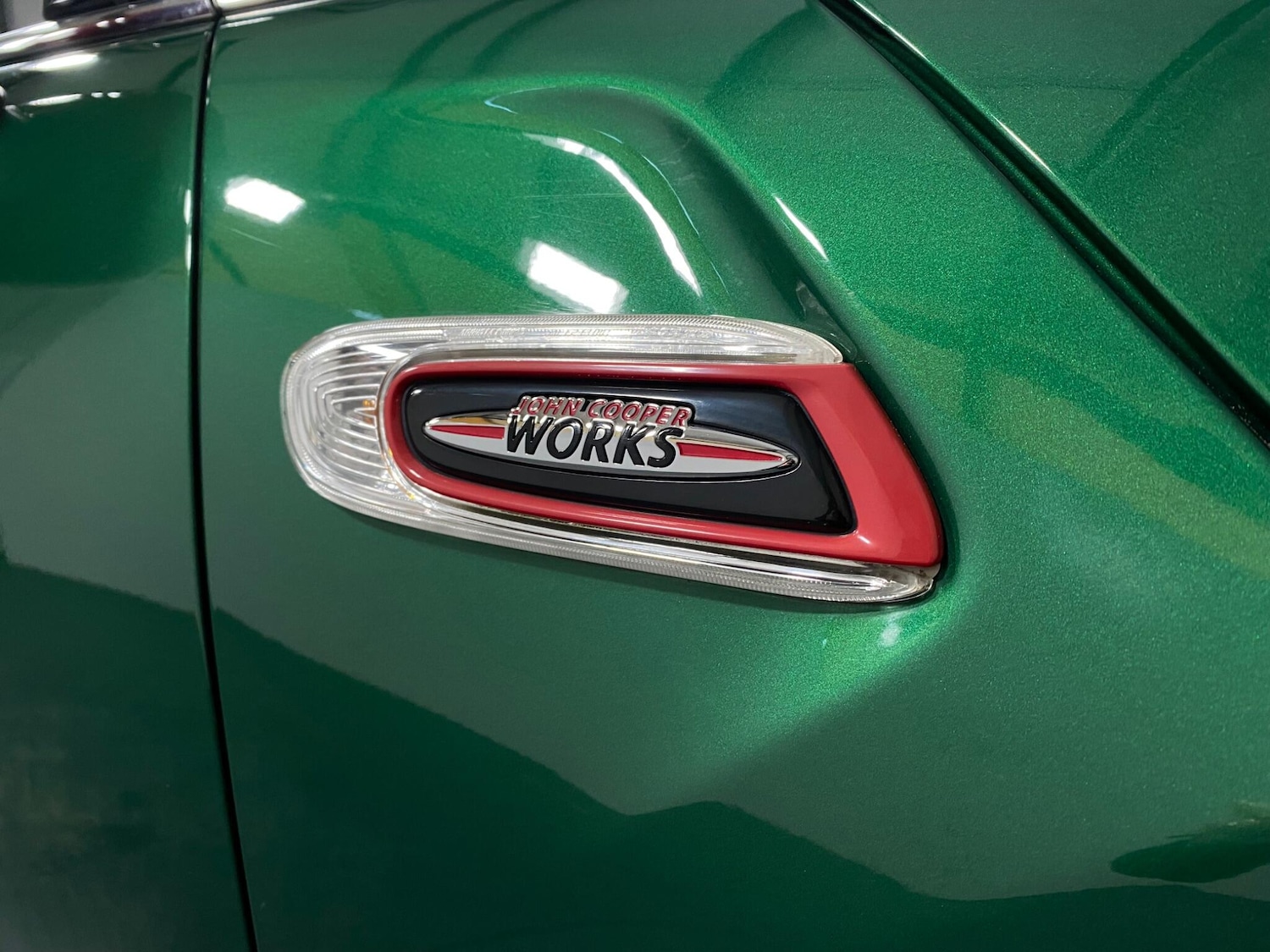 Used MINI Convertible 2019 for sale - 77496417: Photo 24