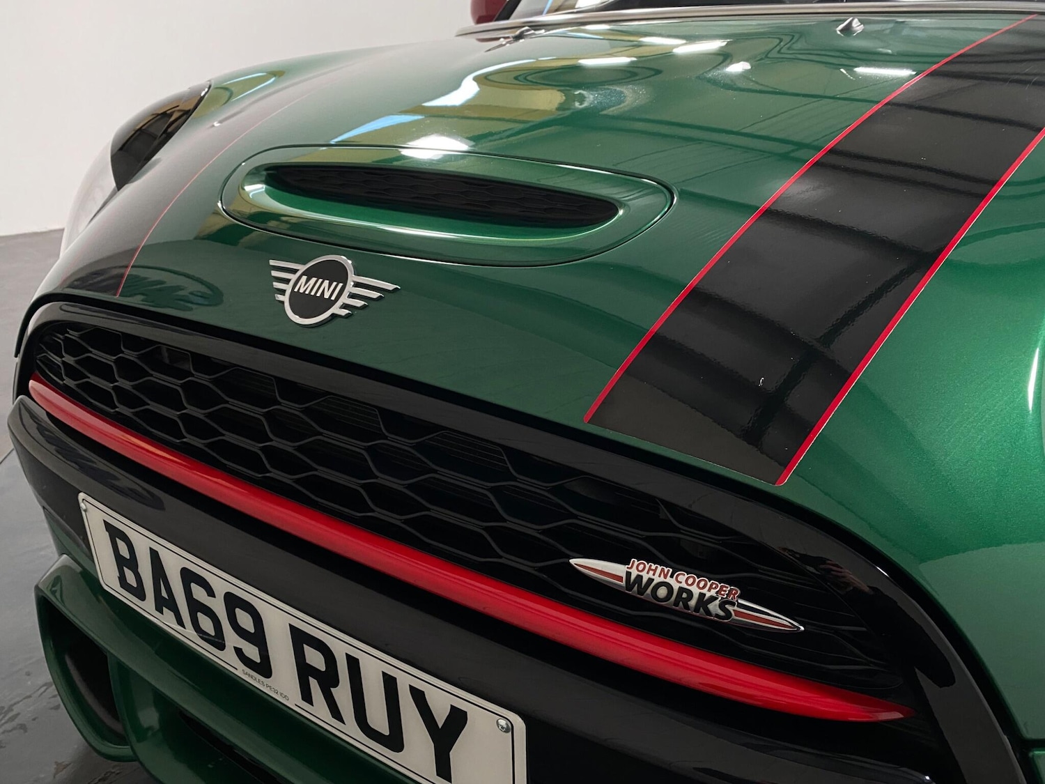 Used MINI Convertible 2019 for sale - 77496417: Photo 25