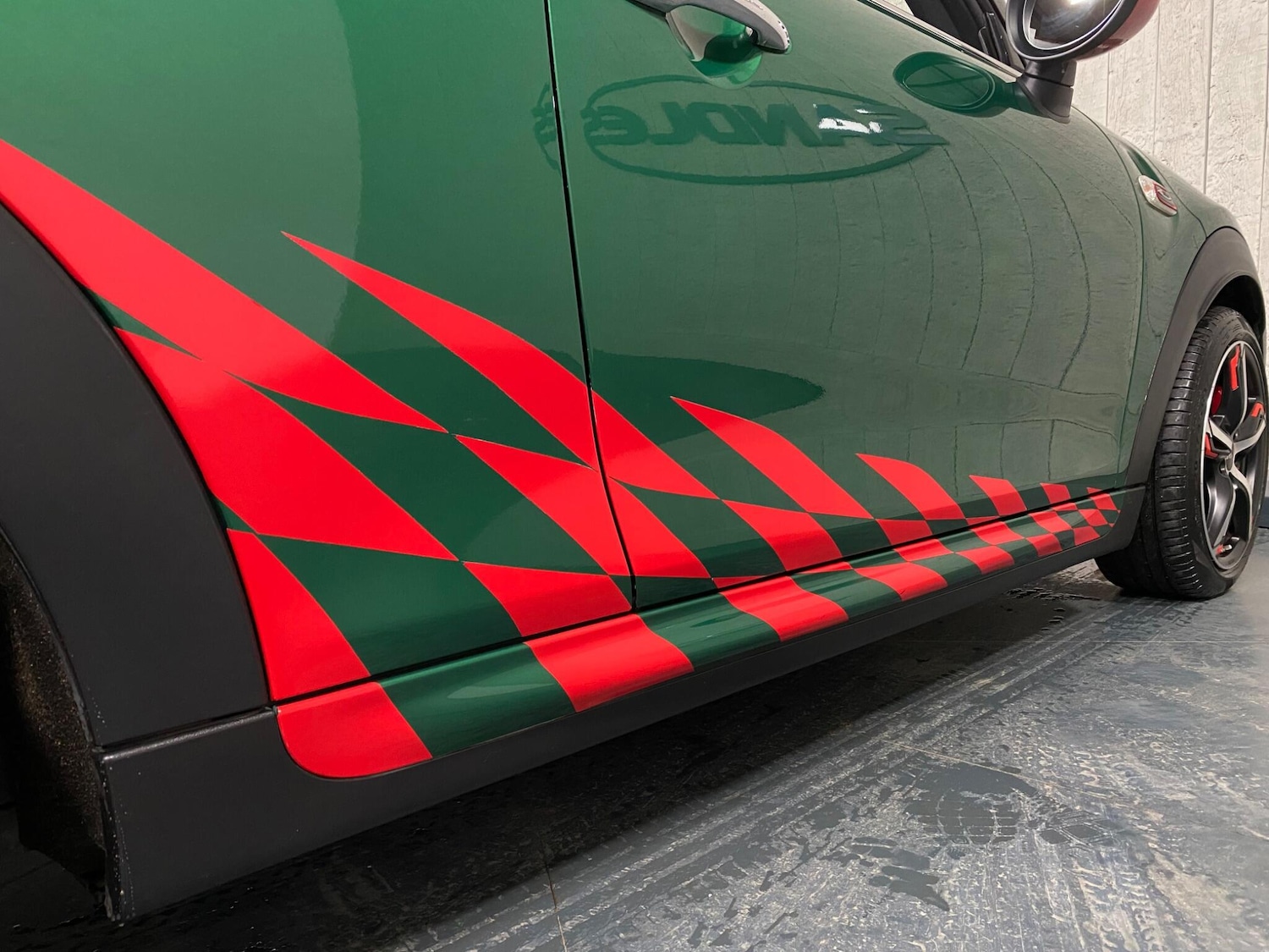 Used MINI Convertible 2019 for sale - 77496417: Photo 26