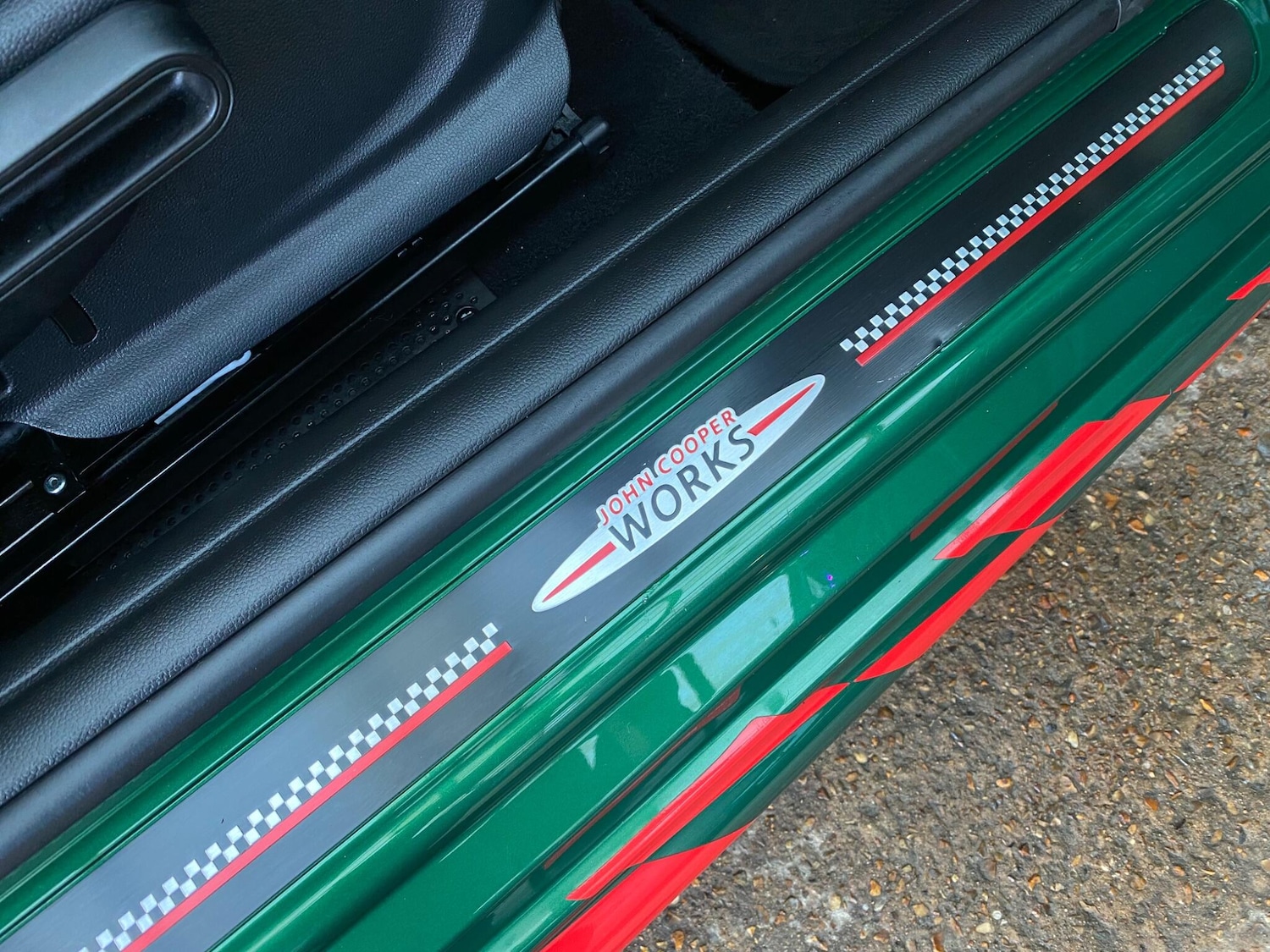 Used MINI Convertible 2019 for sale - 77496417: Photo 27