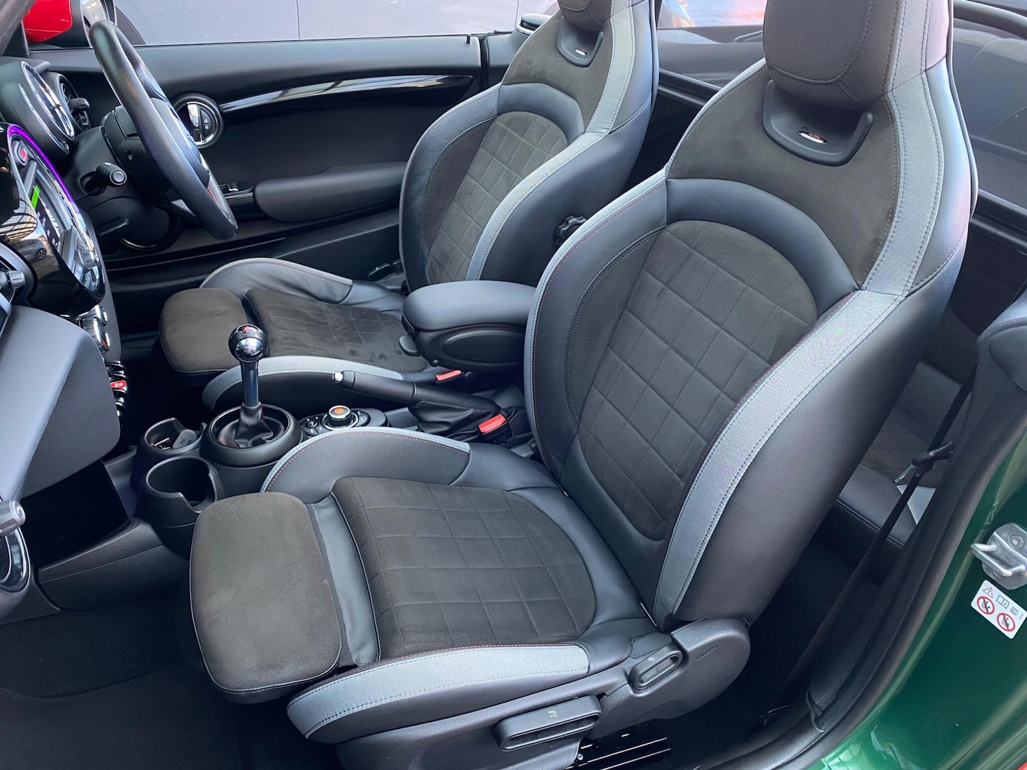 Used MINI Convertible 2019 for sale - 77496417: Photo 29