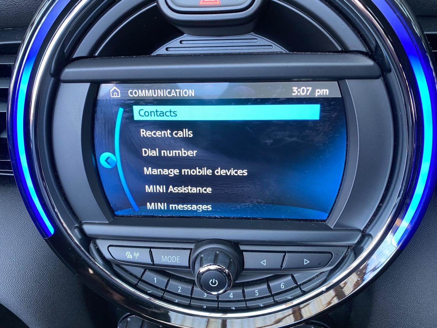 Used MINI Convertible 2019 for sale - 77496417: Photo 36