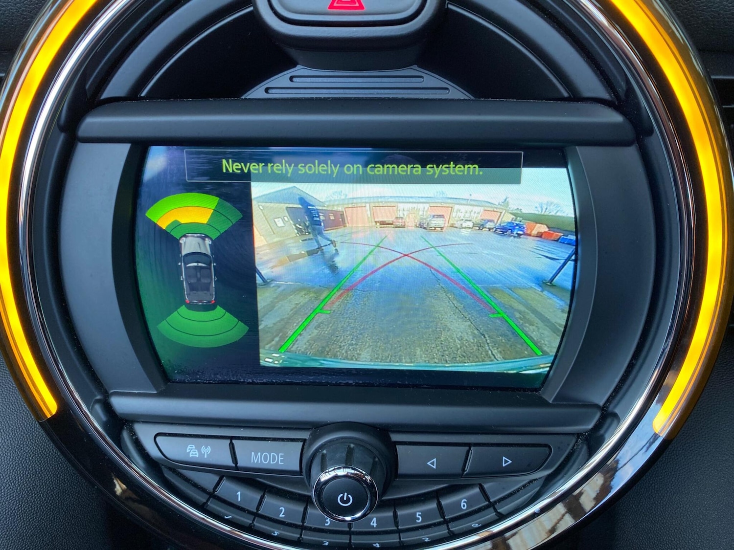 Used MINI Convertible 2019 for sale - 77496417: Photo 38