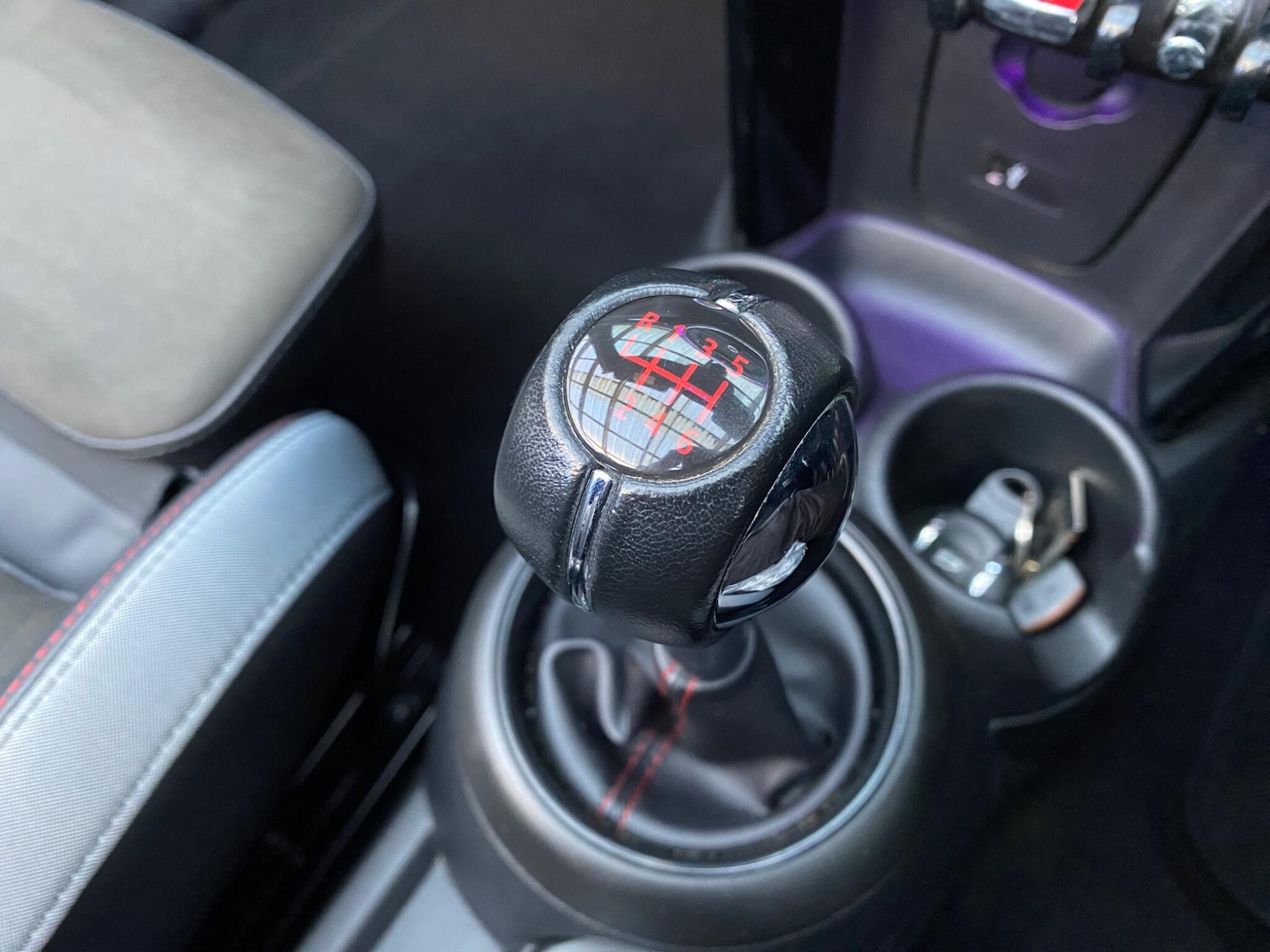 Used MINI Convertible 2019 for sale - 77496417: Photo 41