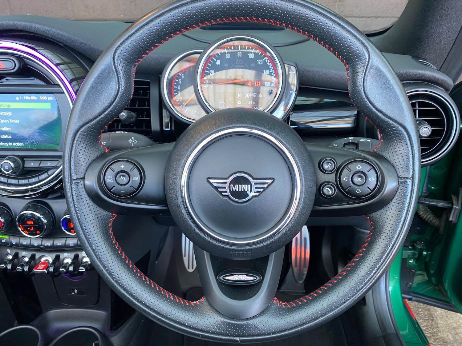 Used MINI Convertible 2019 for sale - 77496417: Photo 44