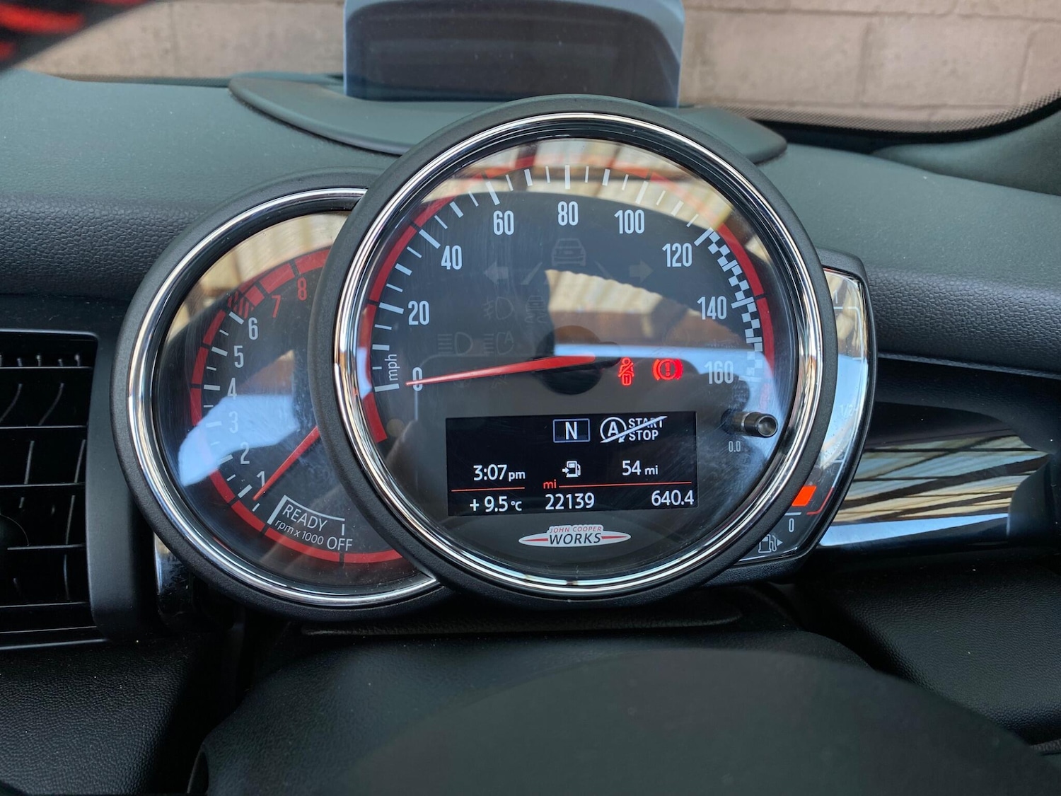 Used MINI Convertible 2019 for sale - 77496417: Photo 48