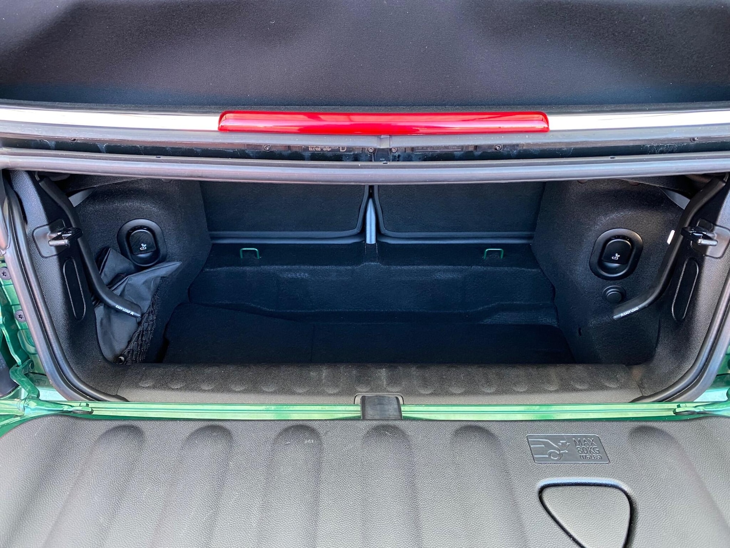 Used MINI Convertible 2019 for sale - 77496417: Photo 54