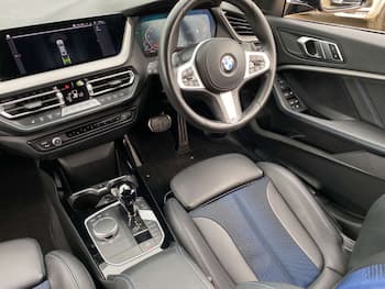Used BMW 2 Series Gran Coupe 2021 for sale - 79517082: Photo