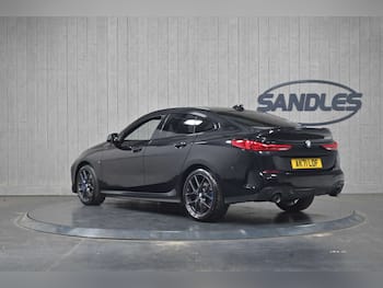 Used BMW 2 Series Gran Coupe 2021 for sale - 79517082: Photo