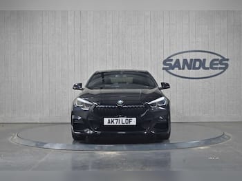 Used BMW 2 Series Gran Coupe 2021 for sale - 79517082: Photo