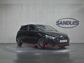 Used Hyundai i20 2022 for sale - 78577571: Photo