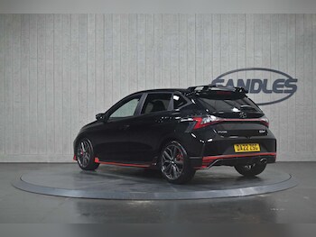 Used Hyundai i20 2022 for sale - 78577571: Photo
