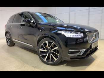 2019 (69) - 2.0h T8 Twin Engine 11.6kWh Inscription Pro Auto 4WD Euro 6 (s/s) 5dr