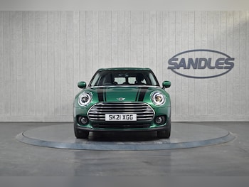 Used MINI Clubman 2021 for sale - 75839644: Photo