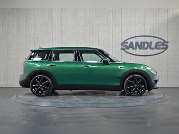 Used MINI Clubman 2021 for sale - 75839644: Photo