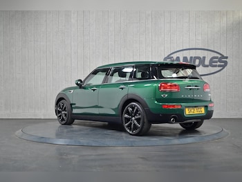 Used MINI Clubman 2021 for sale - 75839644: Photo