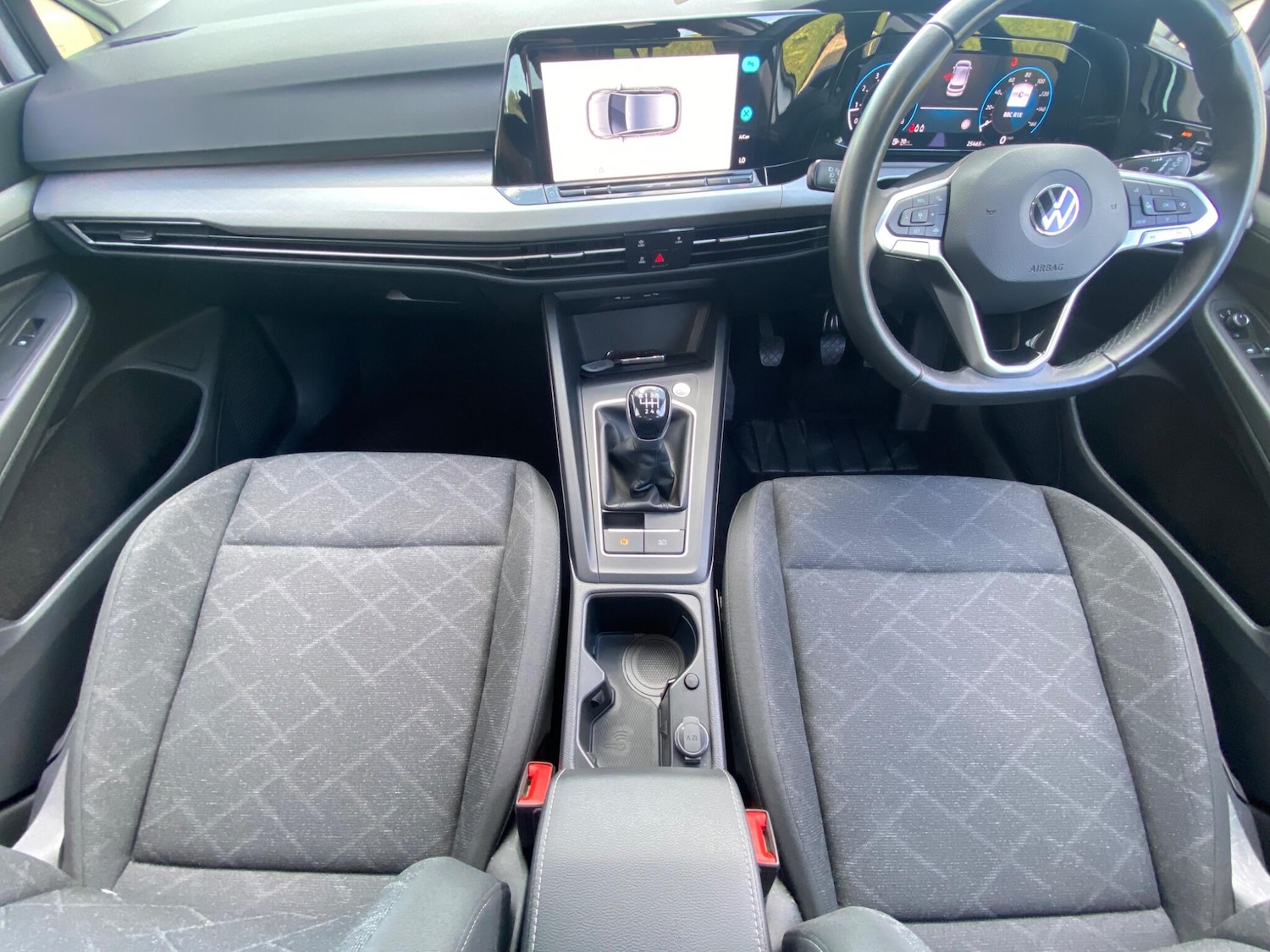 Vehicle 26