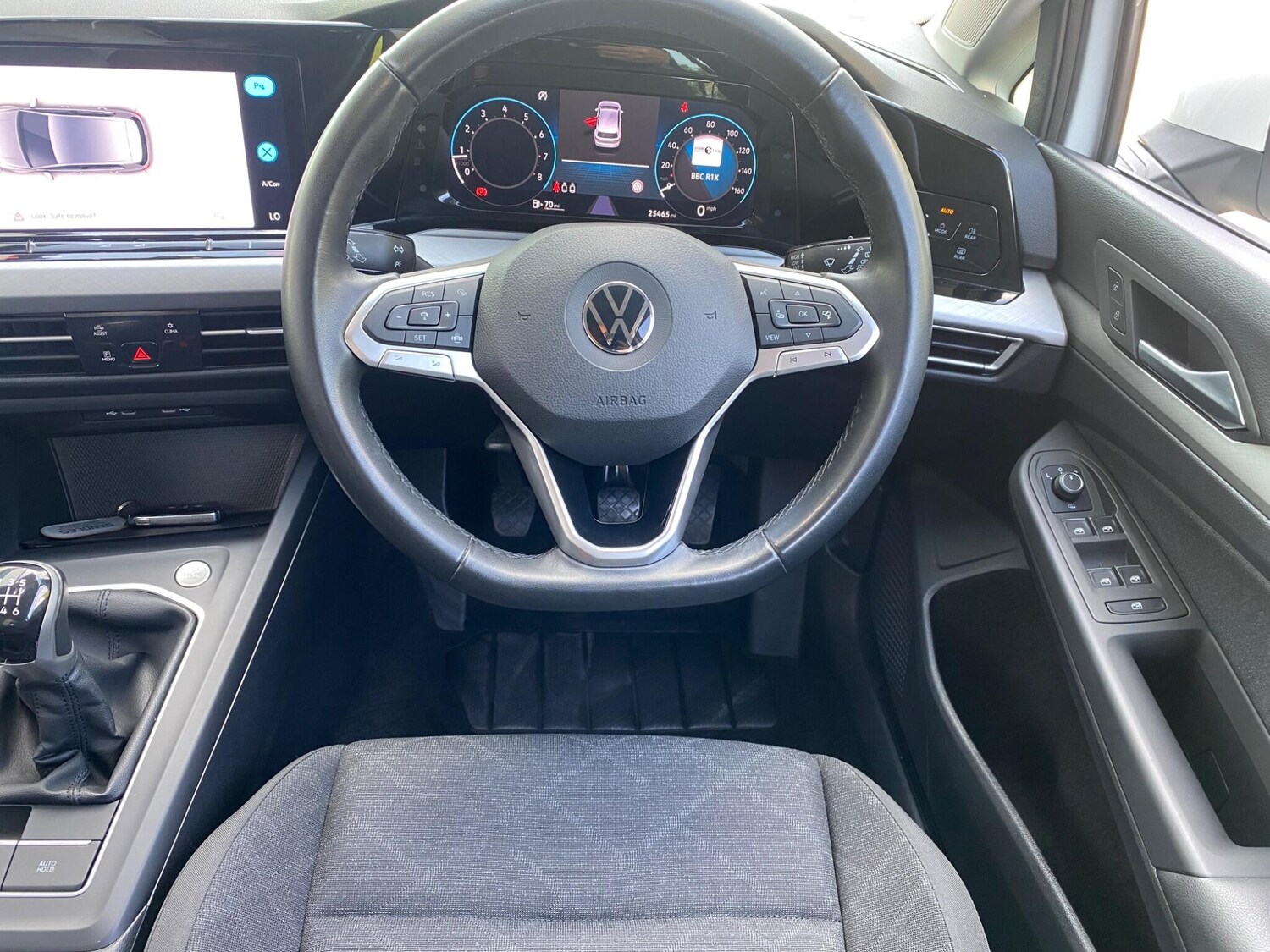 Vehicle 27