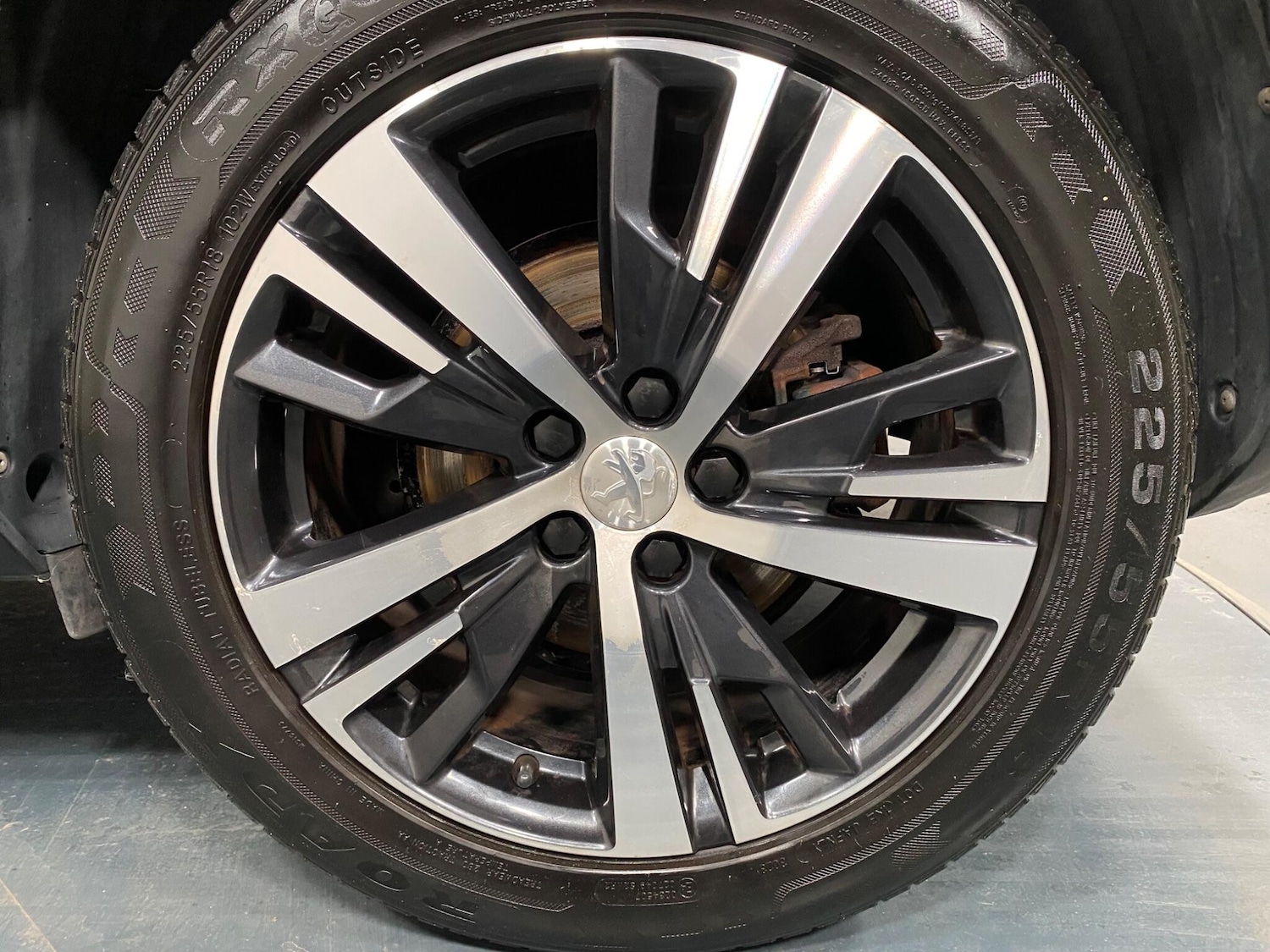 Used Peugeot 3008 2020 for sale - 76371161: Photo 17