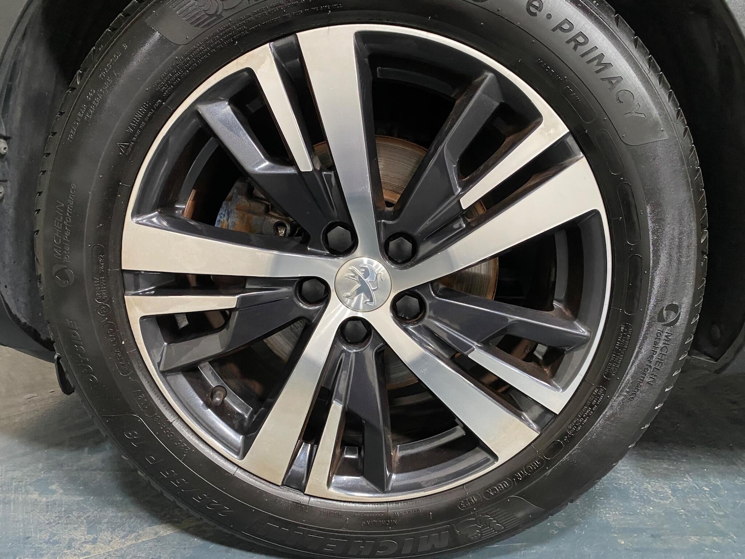 Used Peugeot 3008 2020 for sale - 76371161: Photo 18