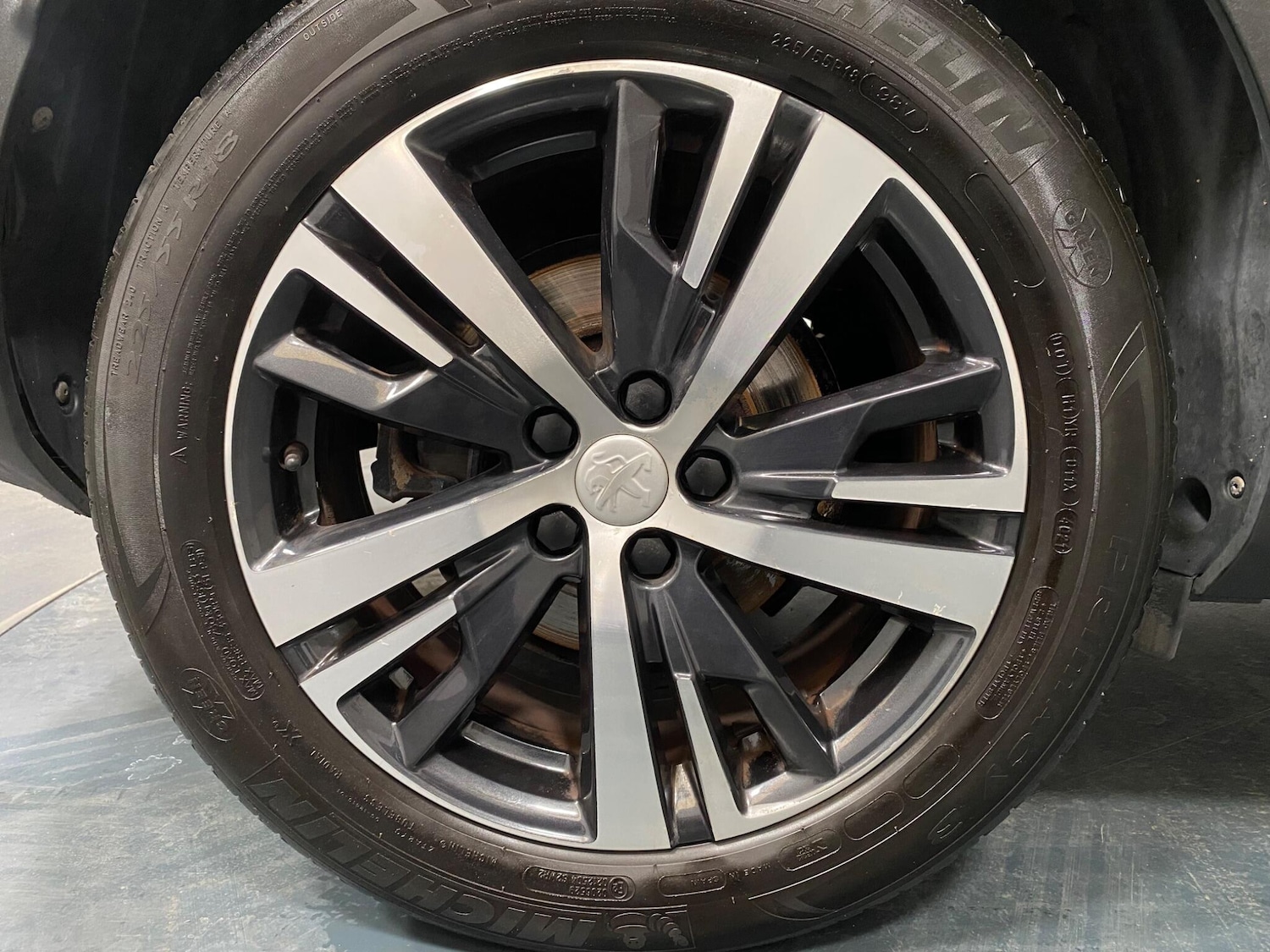 Used Peugeot 3008 2020 for sale - 76371161: Photo 19
