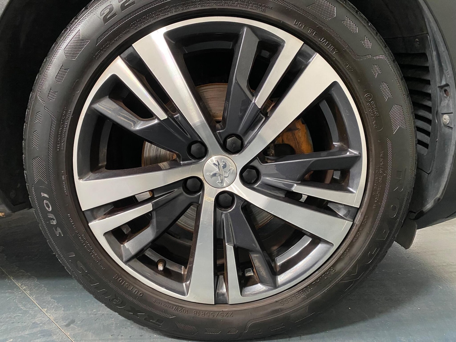 Used Peugeot 3008 2020 for sale - 76371161: Photo 20