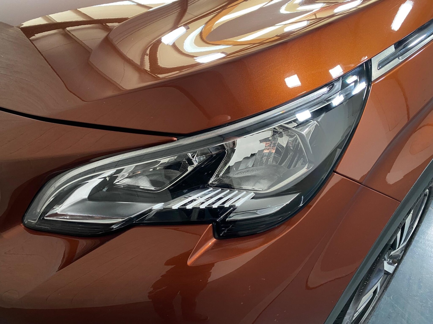 Used Peugeot 3008 2020 for sale - 76371161: Photo 21