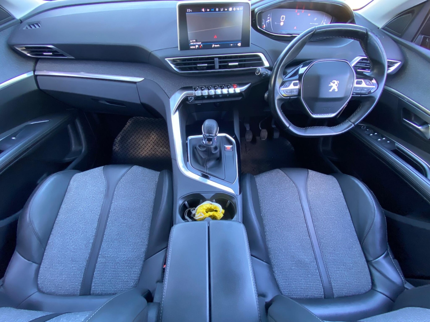 Used Peugeot 3008 2020 for sale - 76371161: Photo 26