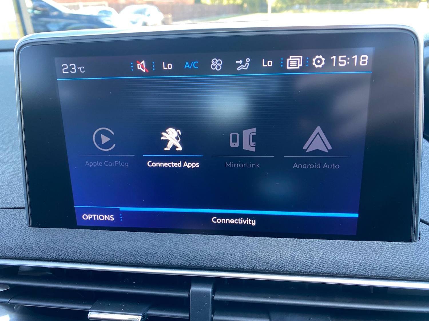 Used Peugeot 3008 2020 for sale - 76371161: Photo 35