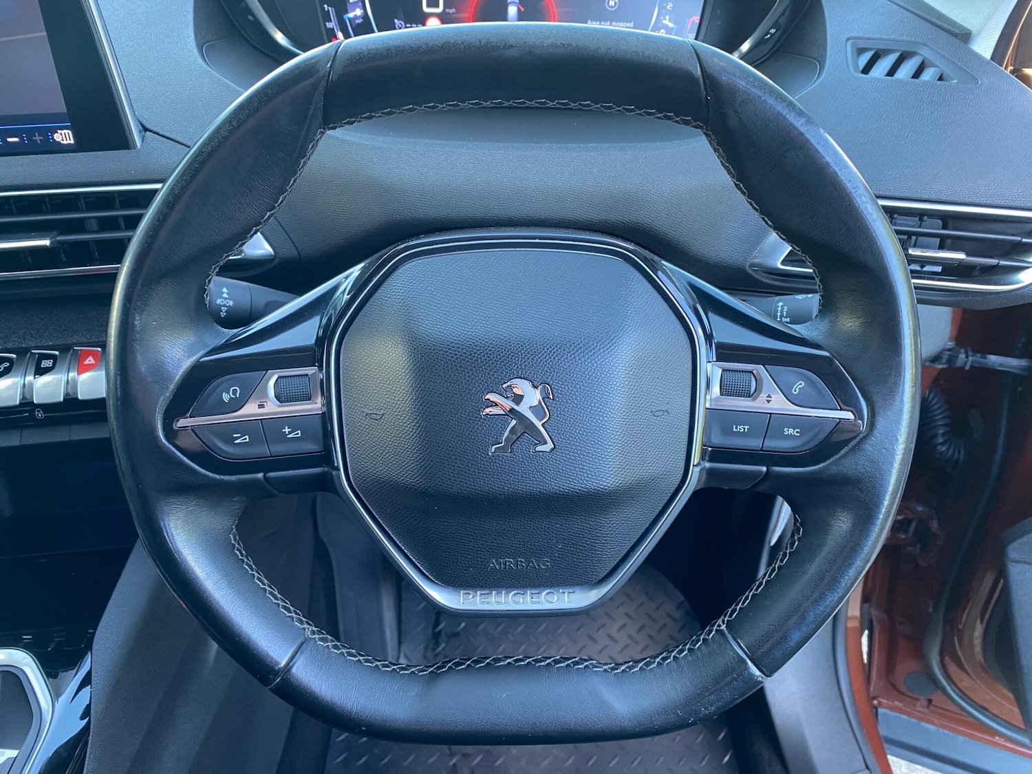 Used Peugeot 3008 2020 for sale - 76371161: Photo 42