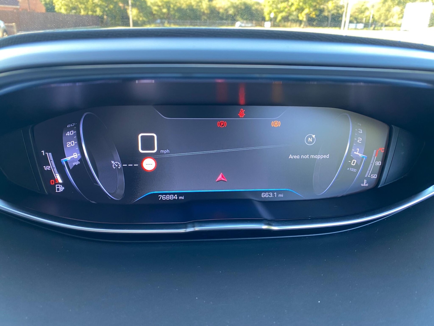 Used Peugeot 3008 2020 for sale - 76371161: Photo 46