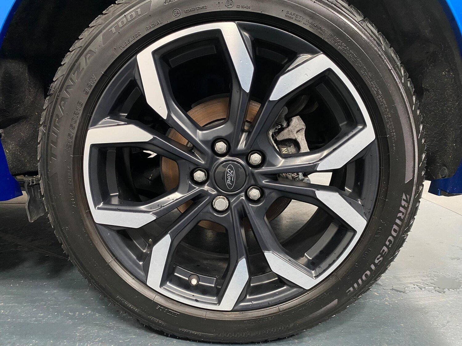 Used Ford Puma 2021 for sale - 76560994: Photo 18