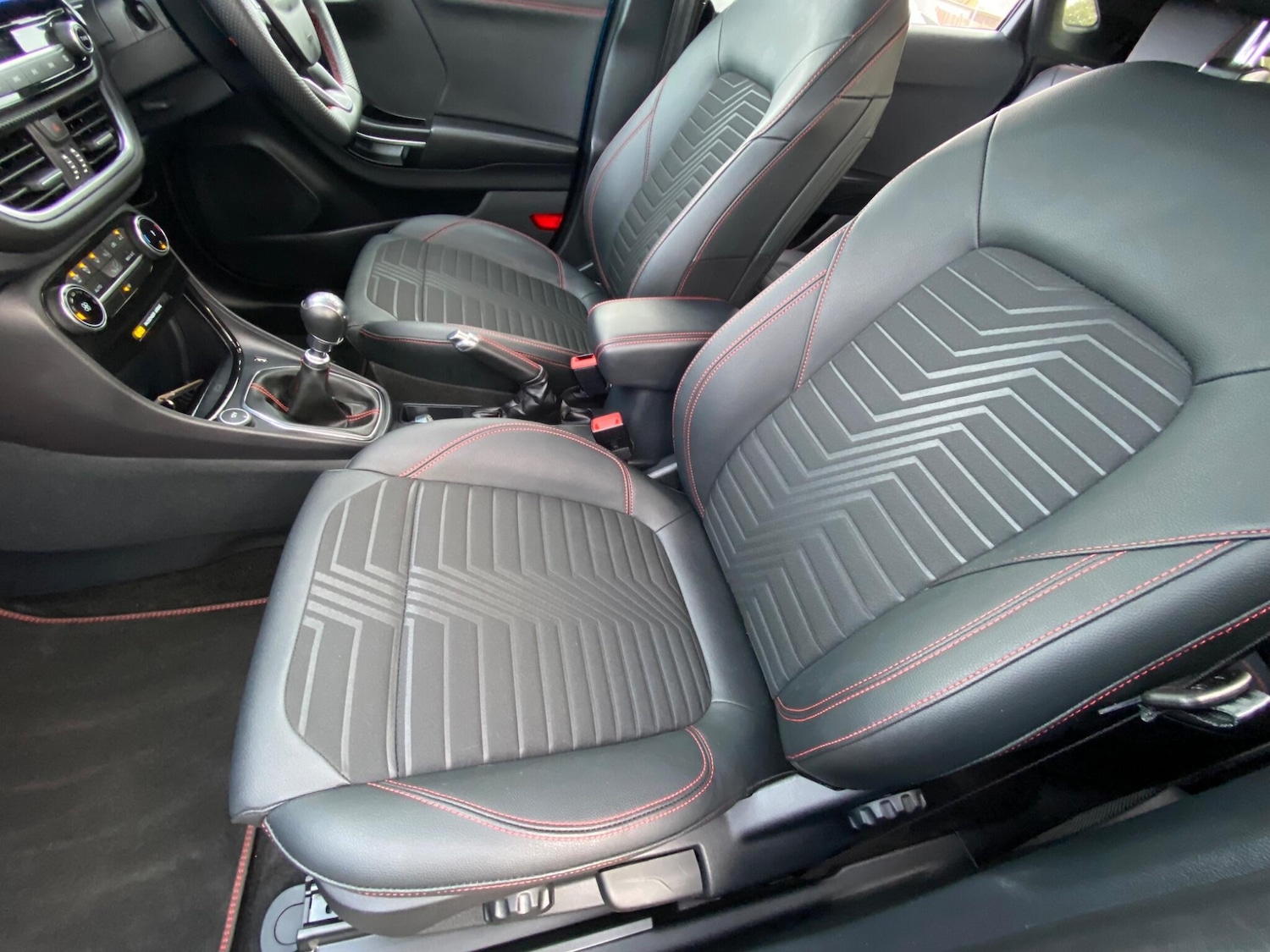 Used Ford Puma 2021 for sale - 76560994: Photo 24