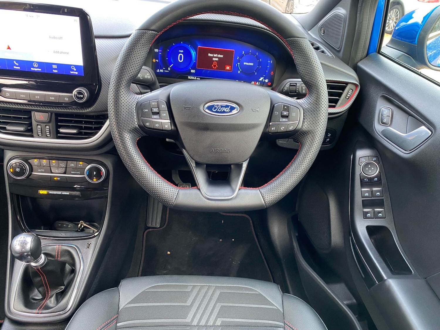 Used Ford Puma 2021 for sale - 76560994: Photo 27