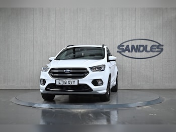 Used Ford Kuga 2018 for sale - 77853869: Photo
