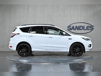 Used Ford Kuga 2018 for sale - 77853869: Photo