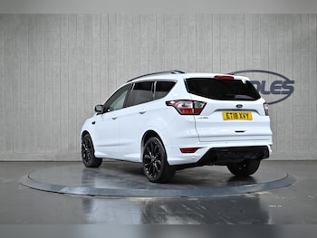 Used Ford Kuga 2018 for sale - 77853869: Photo