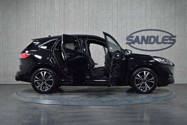 Used Ford Kuga 2022 for sale - 75622597: Photo 10