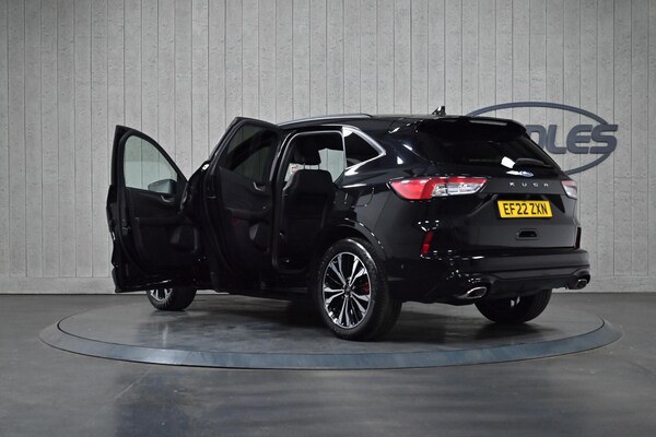 Used Ford Kuga 2022 for sale - 75622597: Photo 11
